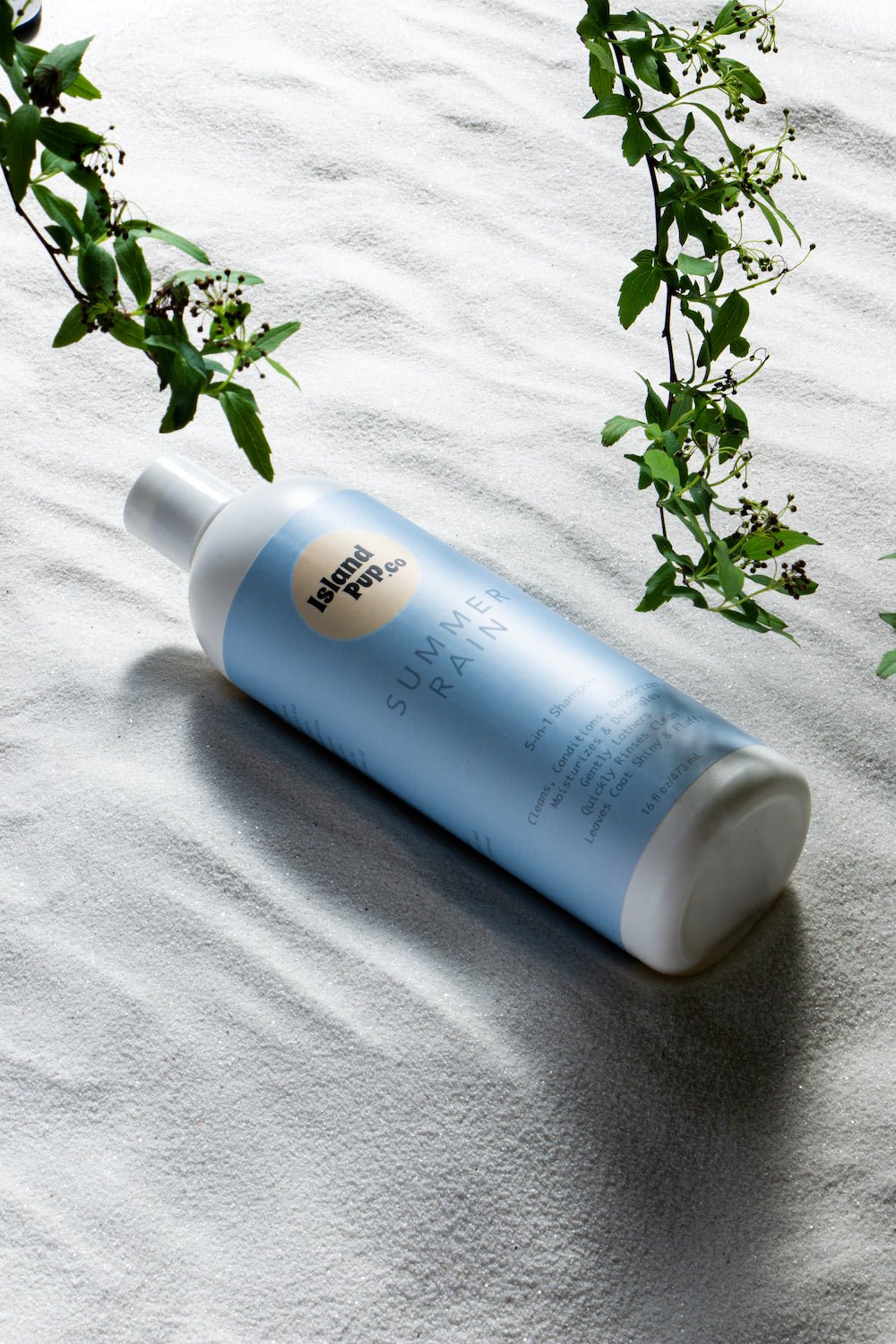 Choosing the Right Dog Shampoo: A Comprehensive Guide - Puppy Island Care & Spa
