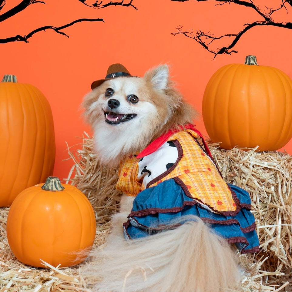 Dog boarding, daycare, grooming, spa, and photography services for pups in Glendale, Burbank, and Los Angeles.