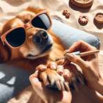 Dog Boarding in Glendale, CA – Why Puppy Island Care &amp; Spa is the Place Your Pup Deserves - Puppy Island Care & Spa