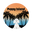 Puppy Island logo
