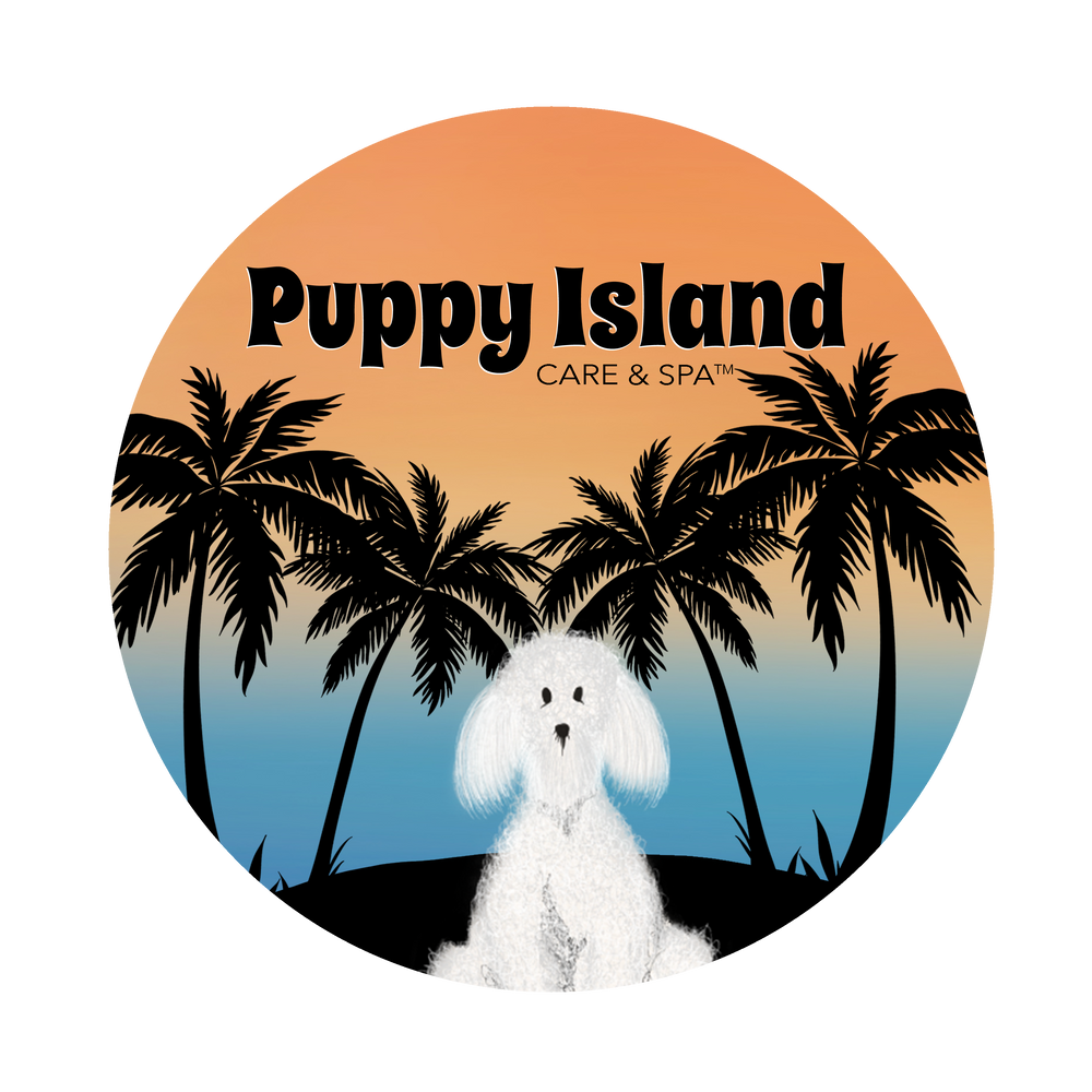 Puppy Island Care & Spa - Luxurious Dog Kennel, Boarding, Daycare, Grooming and Spa for Your Furry Friend